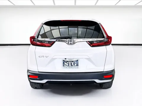 More photos of 2020 Honda CR-V EX at STG Bellflower, CA