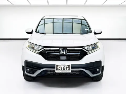 Photos of 2020 Honda CR-V EX for sale in Bellflower, CA at STG Bellflower