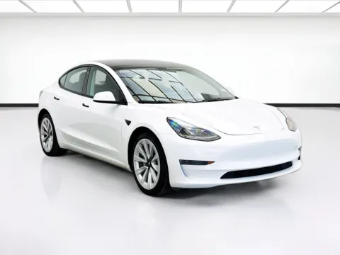 Another view of 2023 Tesla Model 3 for sale in Bellflower, CA at STG Bellflower