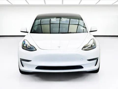 Photos of 2023 Tesla Model 3 for sale in Bellflower, CA at STG Bellflower