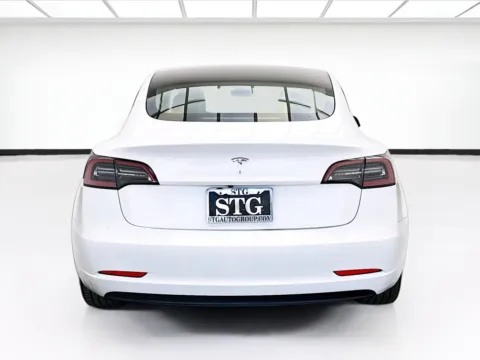 More photos of 2023 Tesla Model 3 at STG Bellflower, CA