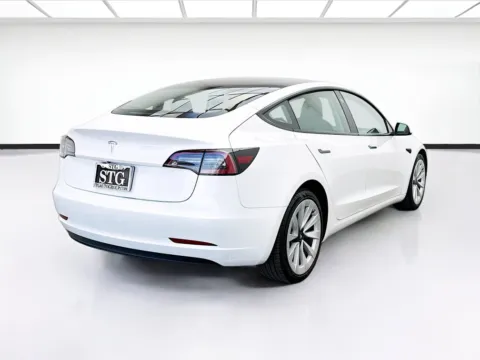 More photos of 2023 Tesla Model 3 at STG Bellflower, CA