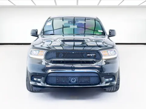Photos of 2018 Dodge Durango SRT for sale in Bellflower, CA at STG Bellflower