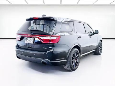 More photos of 2018 Dodge Durango SRT at STG Bellflower, CA