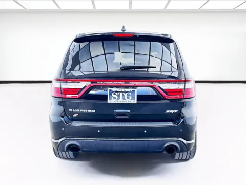 More photos of 2018 Dodge Durango SRT at STG Bellflower, CA