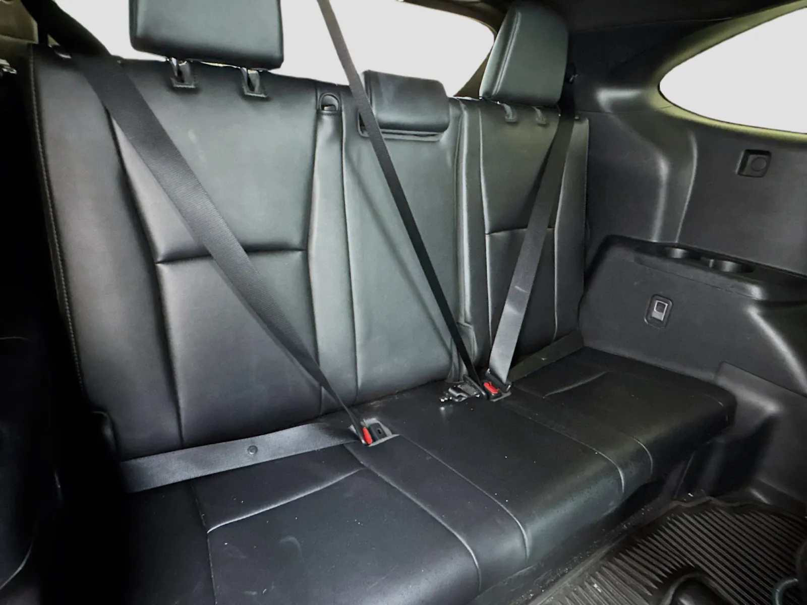 Toyota Highlander photo 19