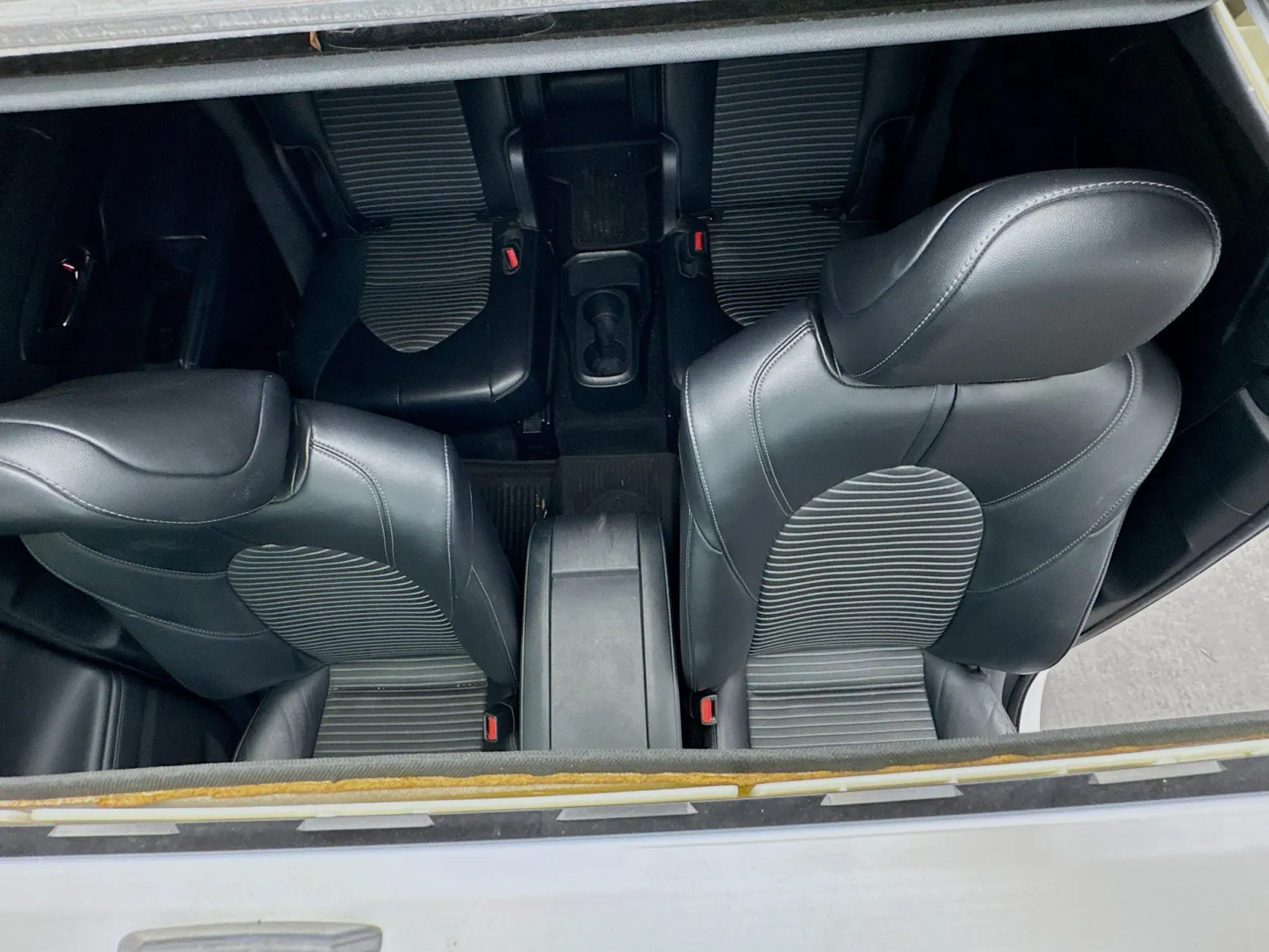 Toyota Highlander photo 14