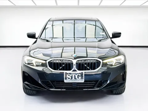 Photos of 2024 BMW 3 Series 330i for sale in Bellflower, CA at STG Bellflower