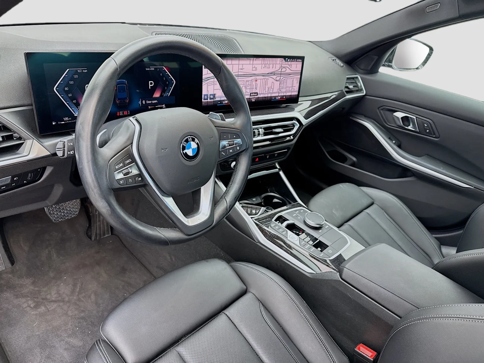 BMW 3 Series photo 7