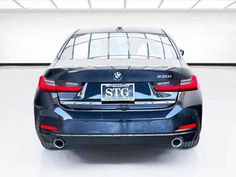 More photos of 2024 BMW 3 Series 330i at STG Bellflower, CA