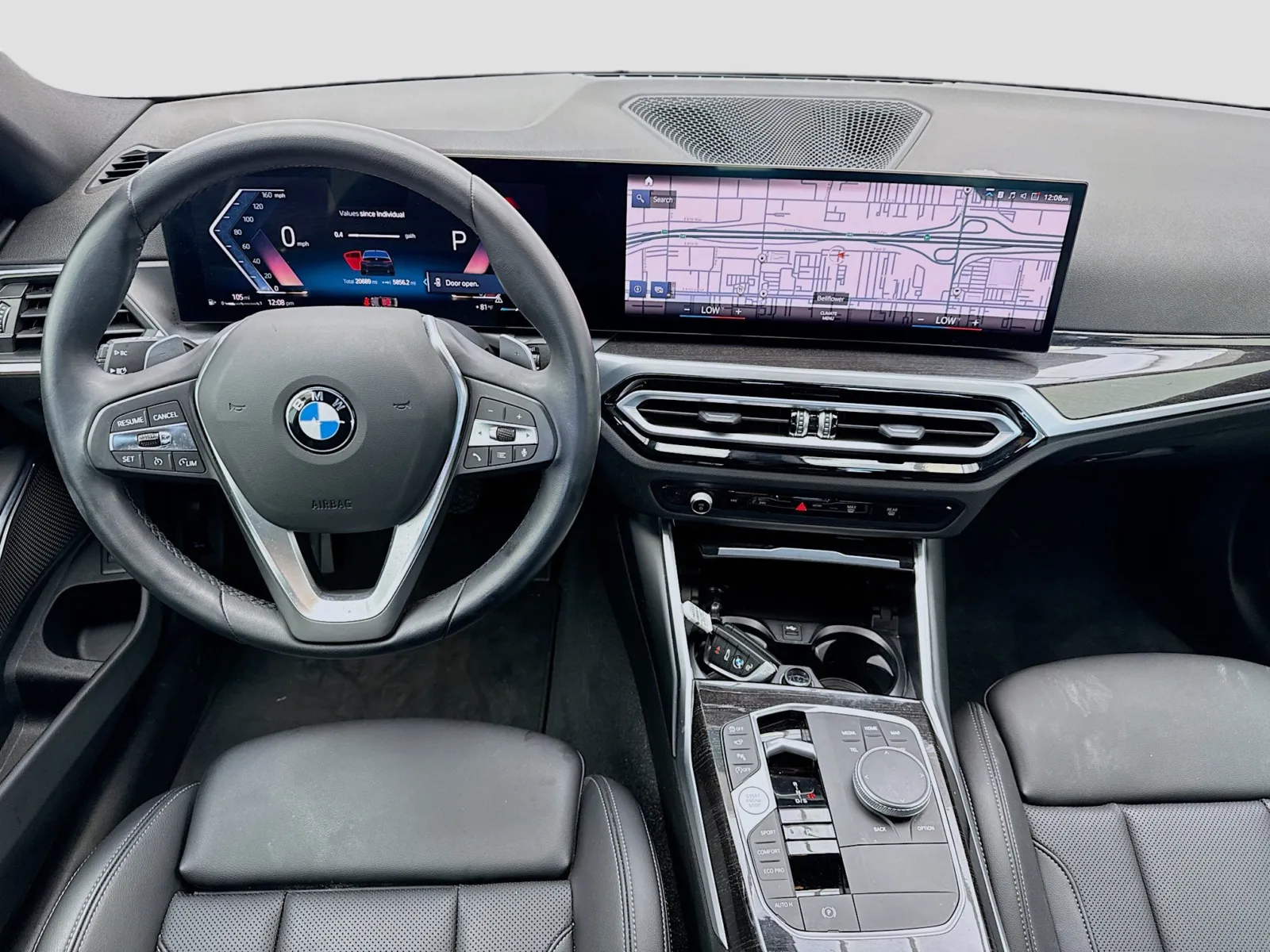 BMW 3 Series photo 15