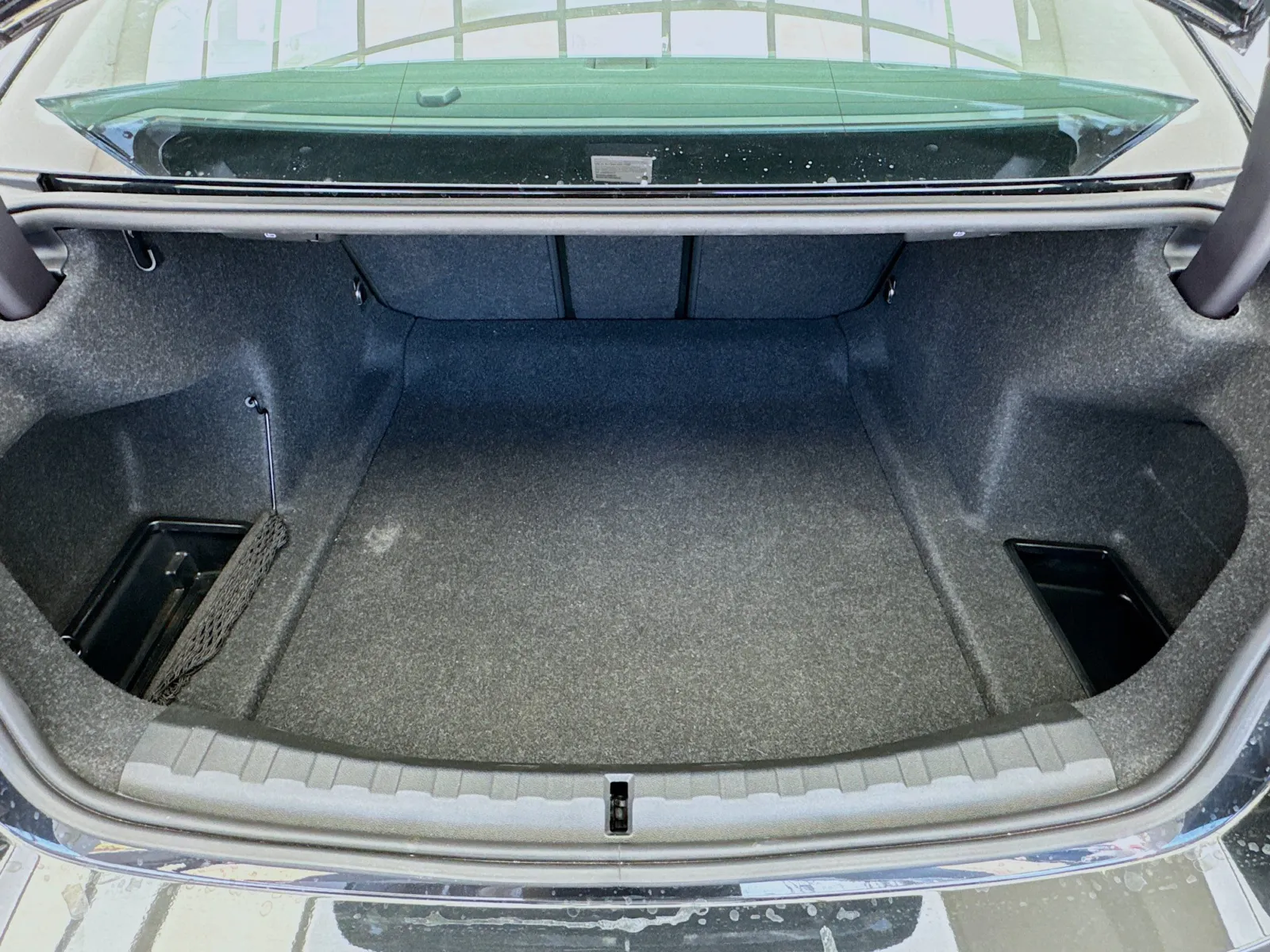BMW 3 Series photo 18