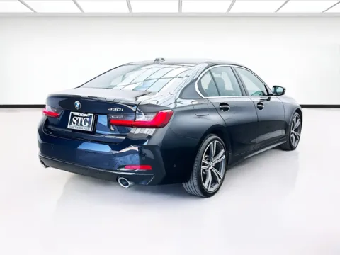 More photos of 2024 BMW 3 Series 330i at STG Bellflower, CA