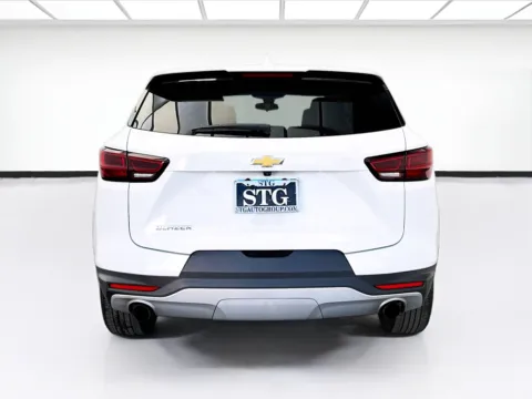 More photos of 2025 Chevrolet Blazer LT at STG Bellflower, CA