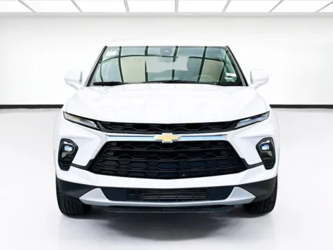 Photos of 2025 Chevrolet Blazer LT for sale in Bellflower, CA at STG Bellflower