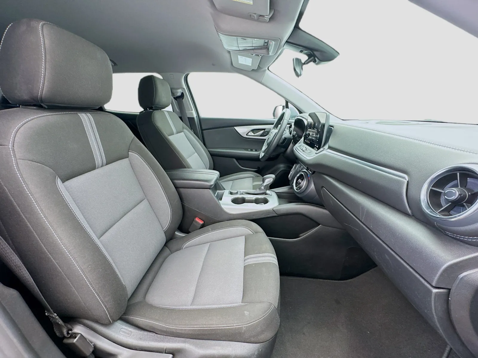 Chevrolet Blazer photo 19