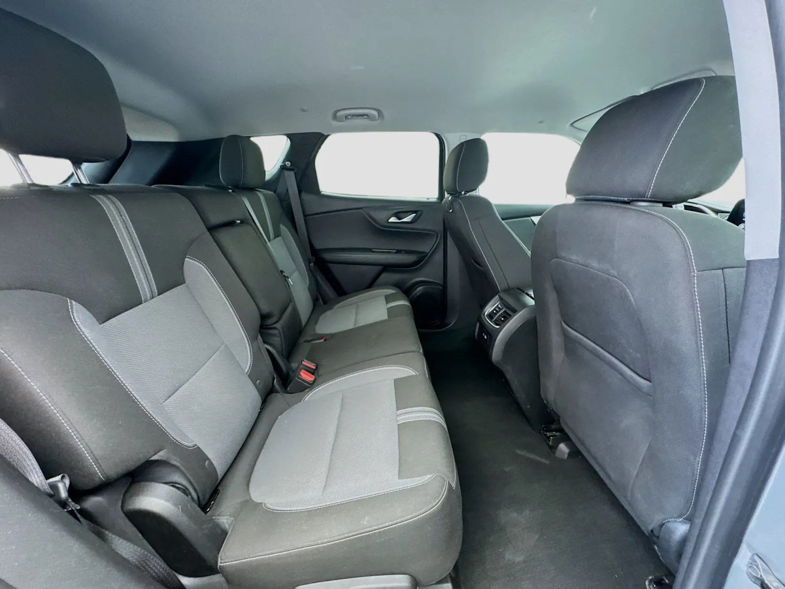 Chevrolet Blazer photo 18