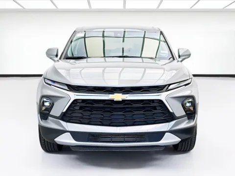 Photos of 2025 Chevrolet Blazer LT for sale in Bellflower, CA at STG Bellflower