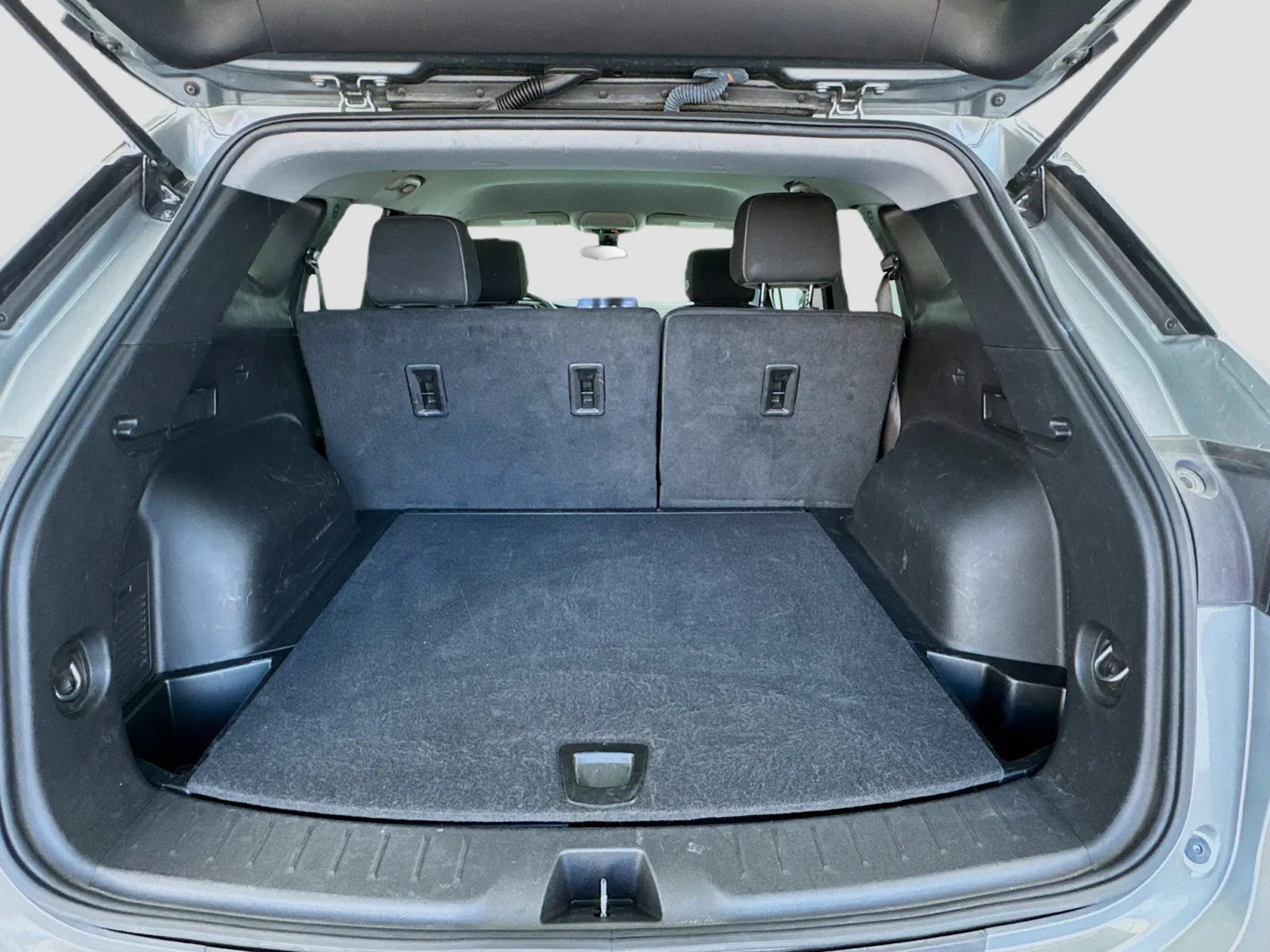 Chevrolet Blazer photo 17