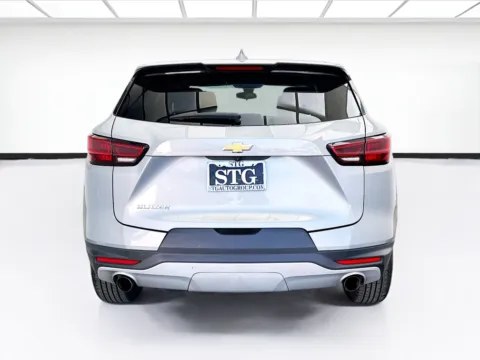 More photos of 2025 Chevrolet Blazer LT at STG Bellflower, CA