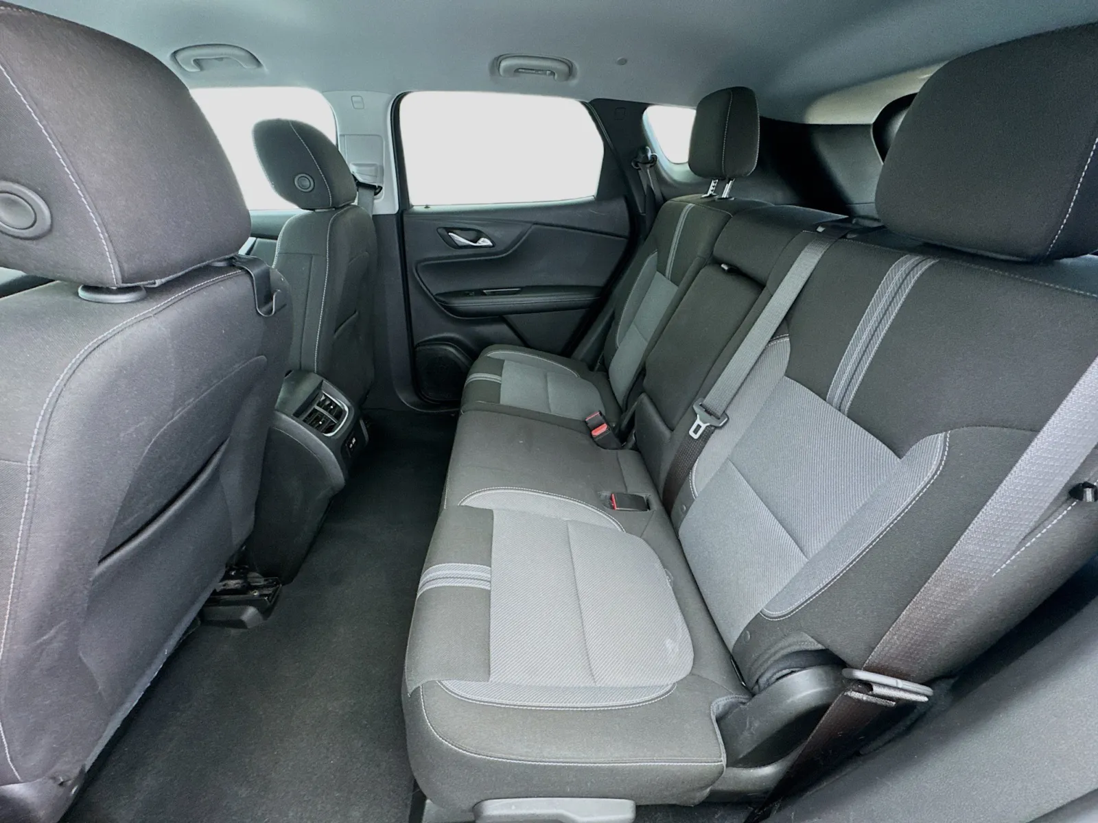 Chevrolet Blazer photo 15