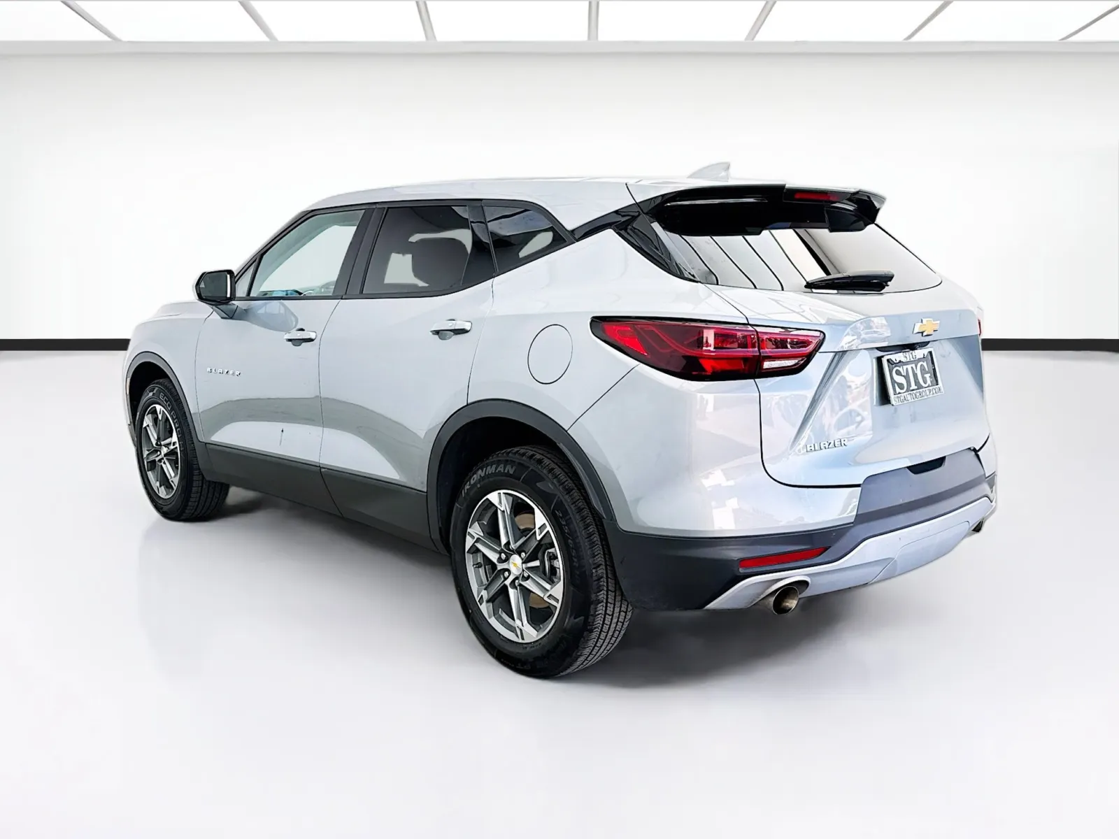Chevrolet Blazer photo 6