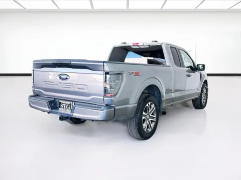 More photos of 2023 Ford F-150 XL at STG Bellflower, CA