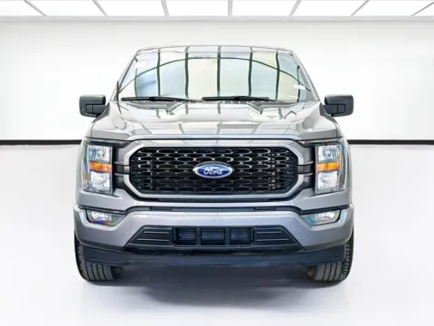 Photos of 2023 Ford F-150 XL for sale in Bellflower, CA at STG Bellflower