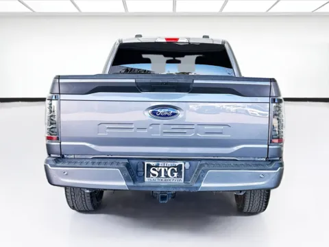 More photos of 2023 Ford F-150 XL at STG Bellflower, CA