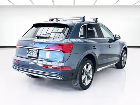More photos of 2023 Audi Q5 40 Premium quattro at STG Bellflower, CA