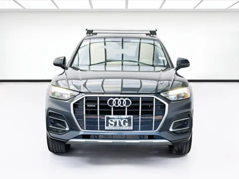 Photos of 2023 Audi Q5 40 Premium quattro for sale in Bellflower, CA at STG Bellflower