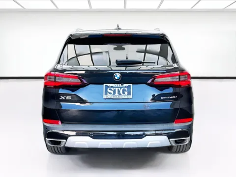 More photos of 2023 BMW X5 sDrive40i at STG Bellflower, CA
