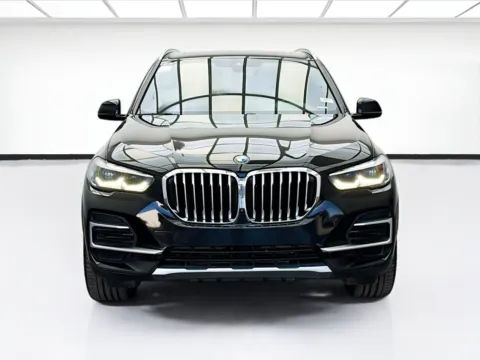 Photos of 2023 BMW X5 sDrive40i for sale in Bellflower, CA at STG Bellflower