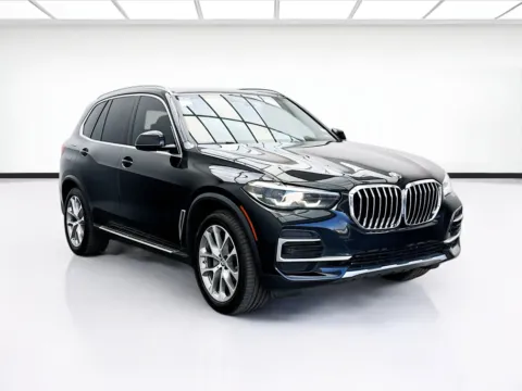 Another view of 2023 BMW X5 sDrive40i for sale in Bellflower, CA at STG Bellflower