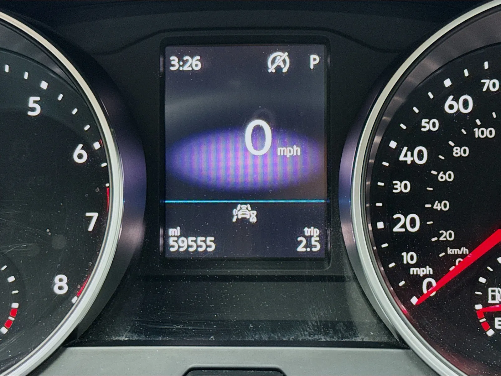 Volkswagen Tiguan photo 8