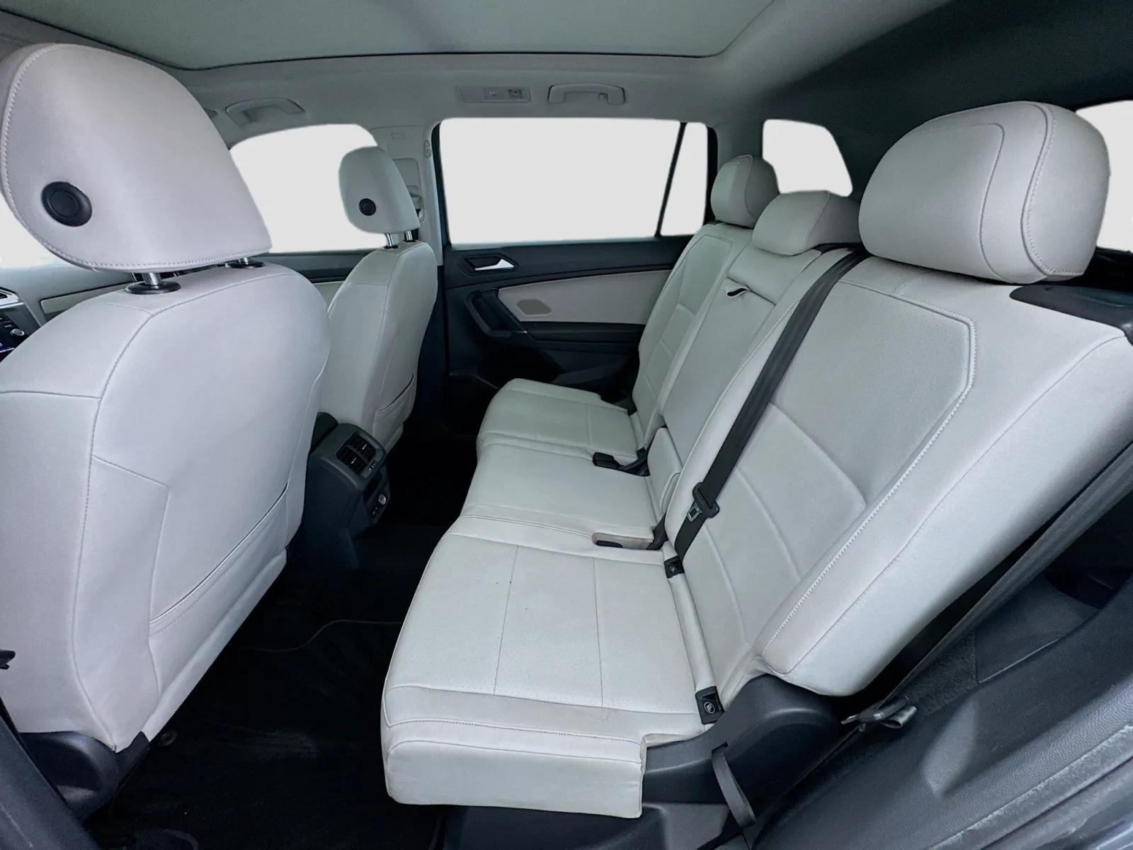 Volkswagen Tiguan photo 16