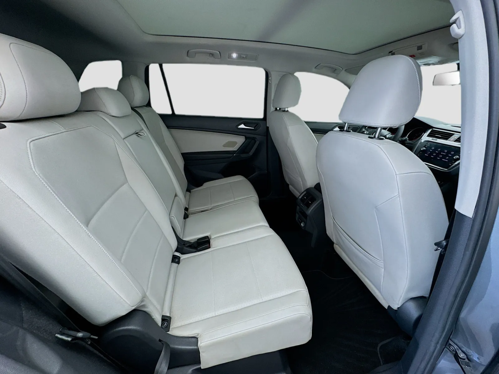 Volkswagen Tiguan photo 20