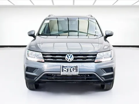 Photos of 2020 Volkswagen Tiguan 2.0T SE for sale in Bellflower, CA at STG Bellflower