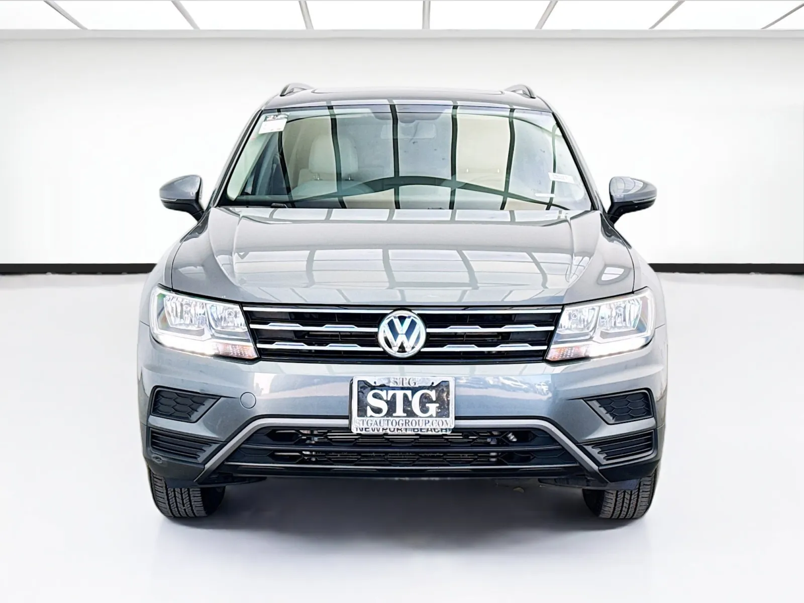 Volkswagen Tiguan photo 2