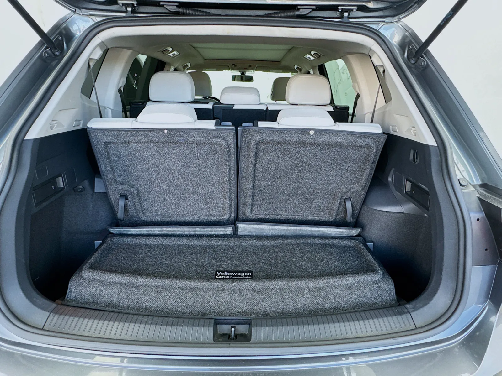 Volkswagen Tiguan photo 18
