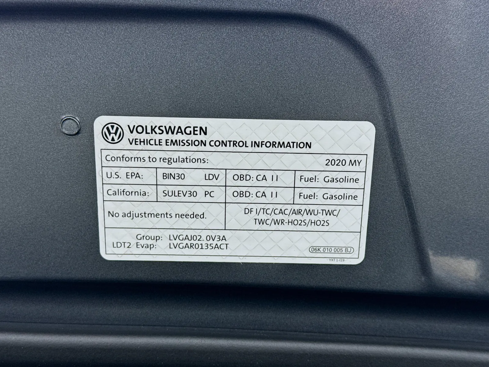 Volkswagen Tiguan photo 22
