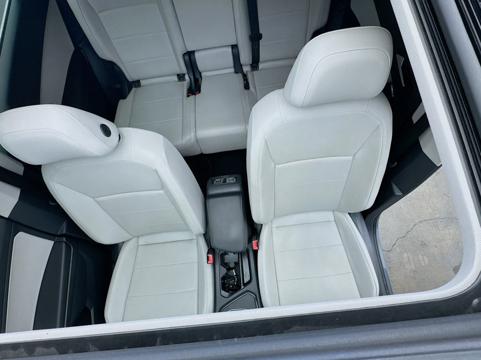 Volkswagen Tiguan photo 14