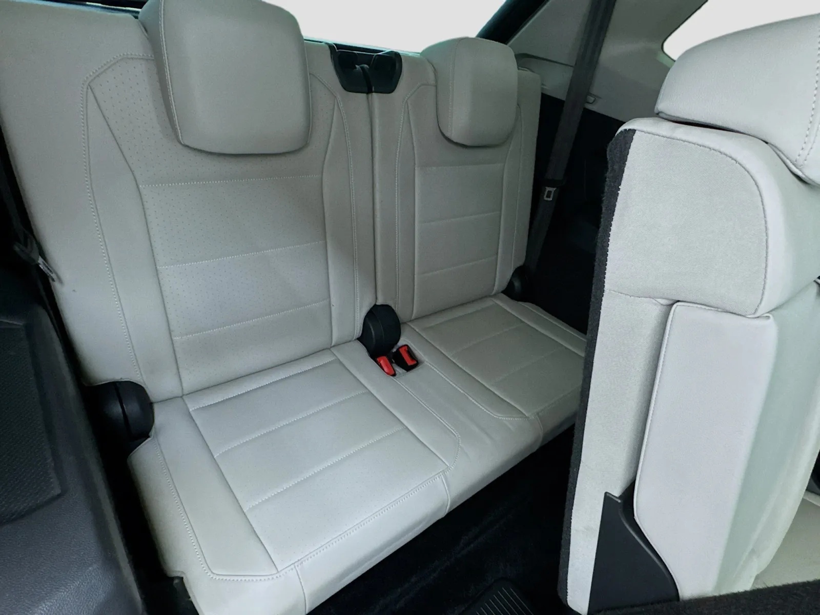 Volkswagen Tiguan photo 19