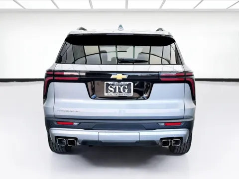 More photos of 2025 Chevrolet Traverse LT 1LT at STG Bellflower, CA