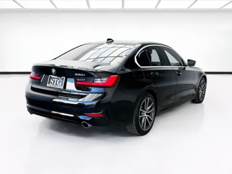 More photos of 2019 BMW 3 Series 330i at STG Bellflower, CA