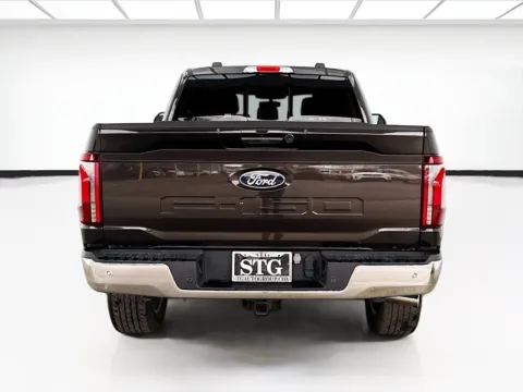 More photos of 2024 Ford F-150 Lariat at STG Bellflower, CA