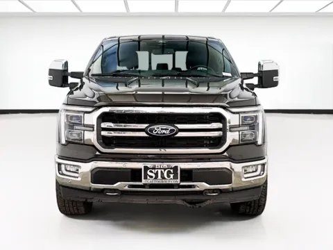 Photos of 2024 Ford F-150 Lariat for sale in Bellflower, CA at STG Bellflower