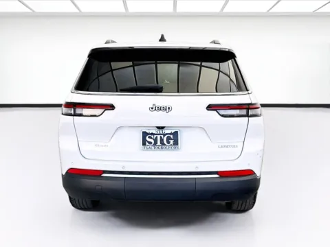 More photos of 2023 Jeep Grand Cherokee L Limited at STG Bellflower, CA