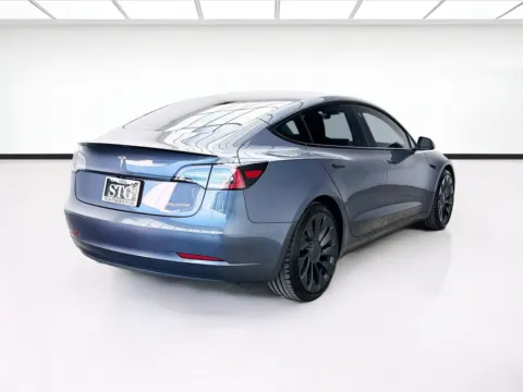 More photos of 2022 Tesla Model 3 Performance at STG Bellflower, CA