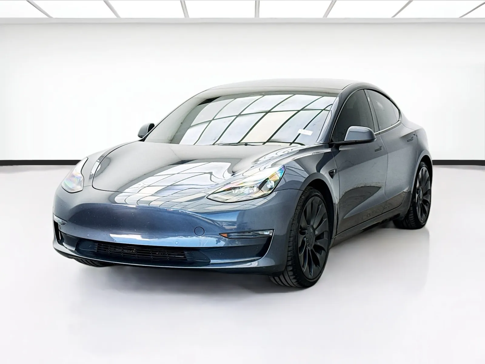 2022 Tesla Model 3 Performance for sale in Bellflower, CA
